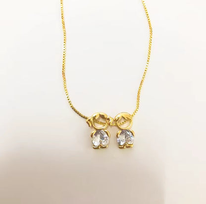 The ForeverLink Necklace