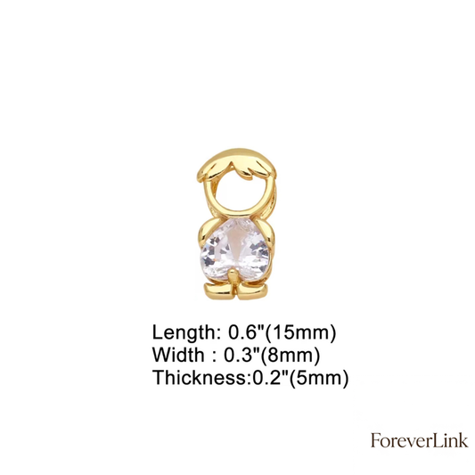 The ForeverLink Necklace