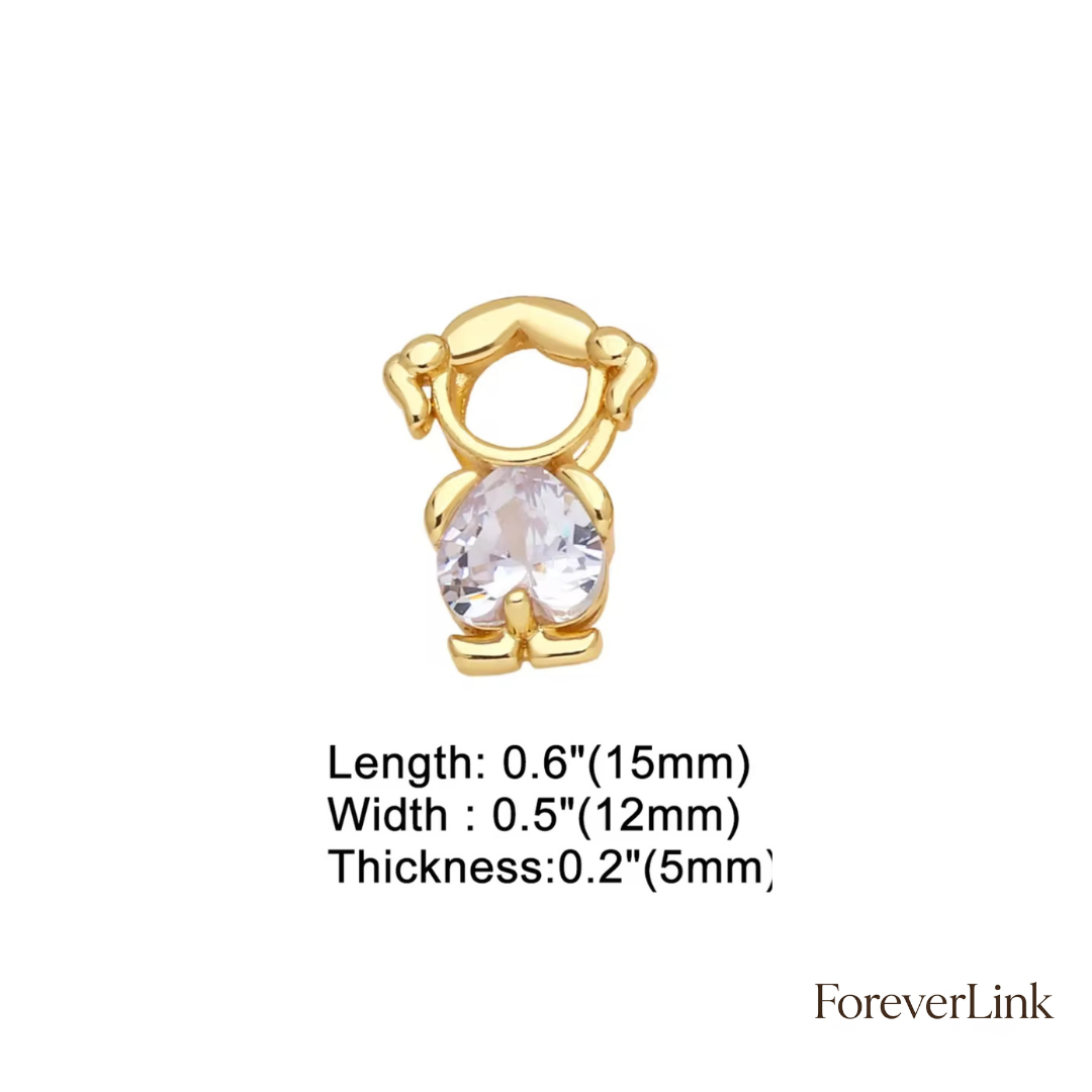 The ForeverLink Necklace